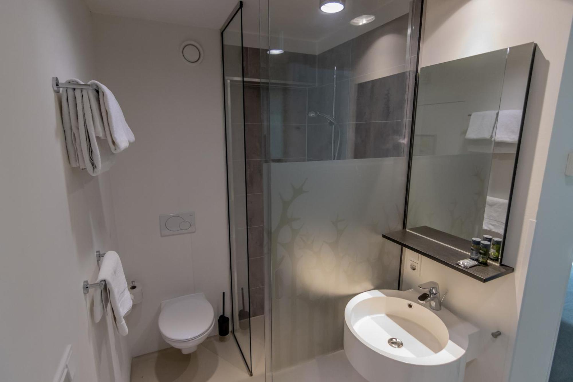 Hotel Landgoed Zonheuvel Doorn Ngoại thất bức ảnh