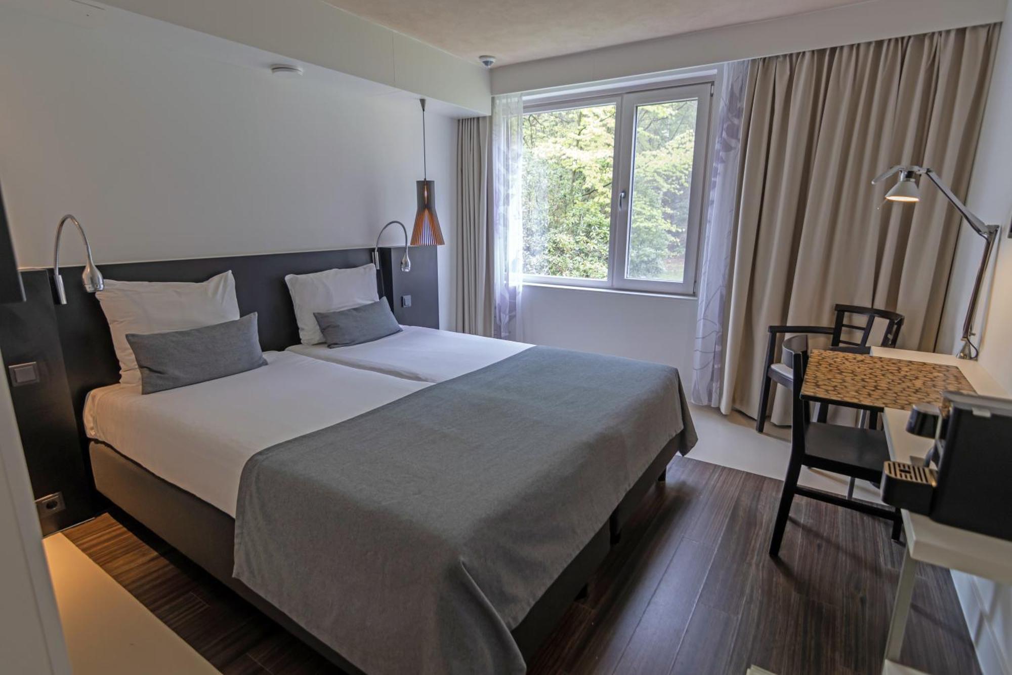 Hotel Landgoed Zonheuvel Doorn Ngoại thất bức ảnh