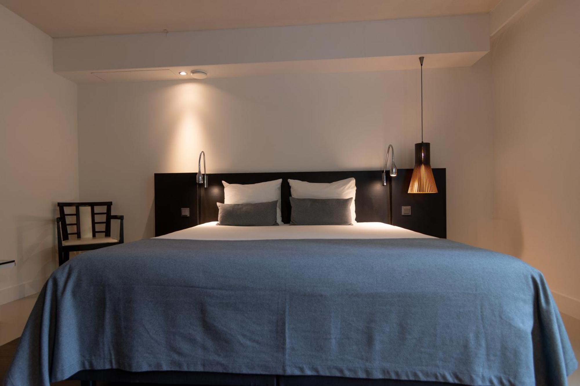 Hotel Landgoed Zonheuvel Doorn Ngoại thất bức ảnh