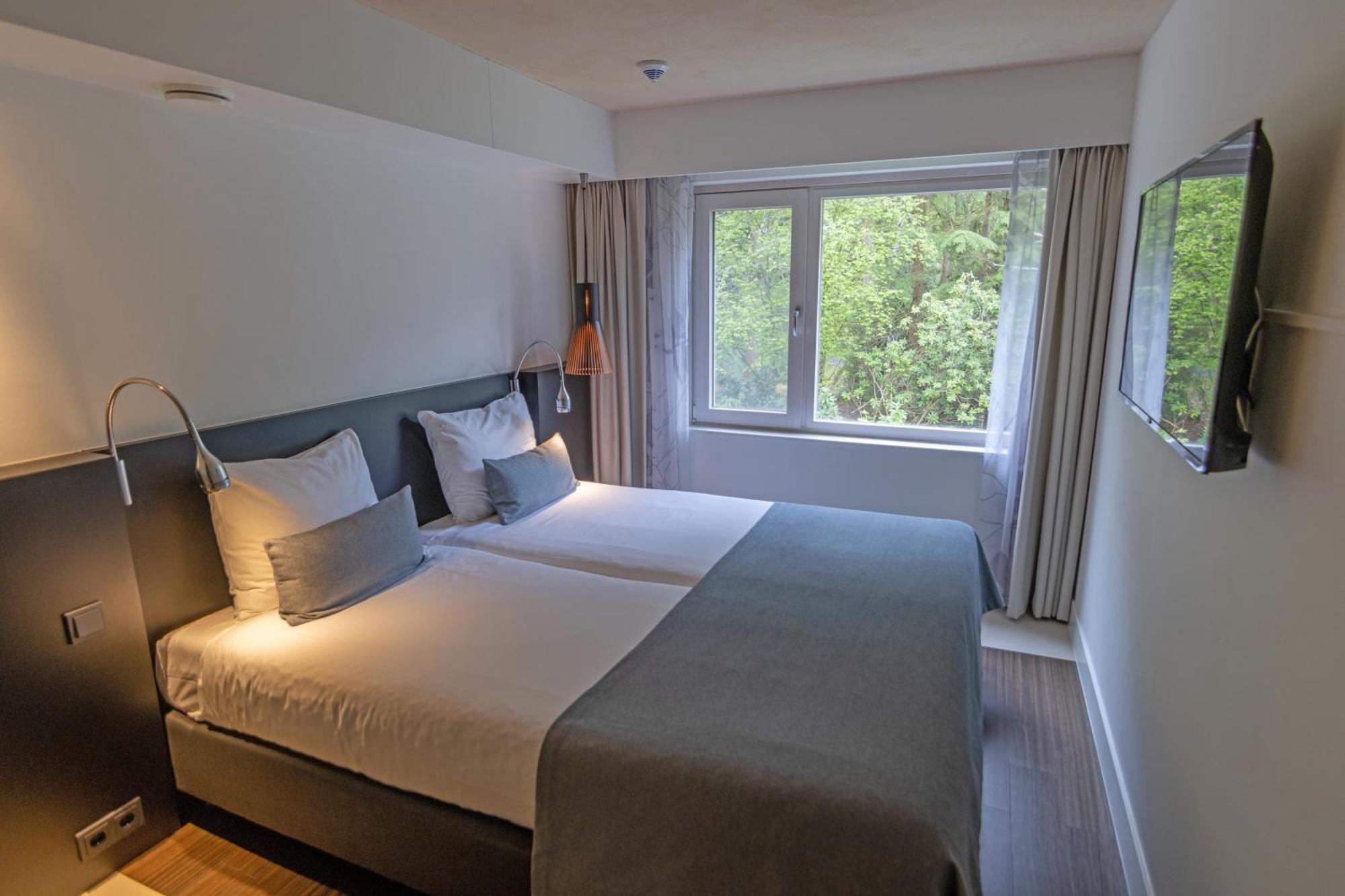 Hotel Landgoed Zonheuvel Doorn Ngoại thất bức ảnh