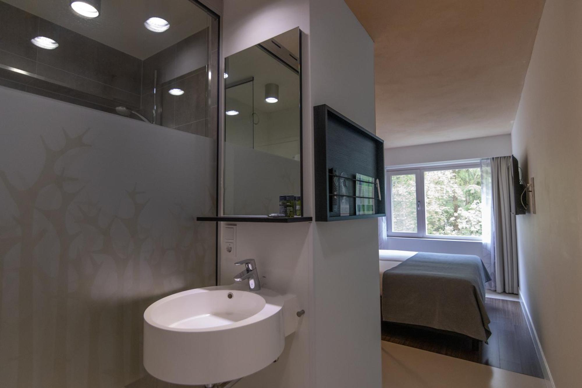 Hotel Landgoed Zonheuvel Doorn Ngoại thất bức ảnh