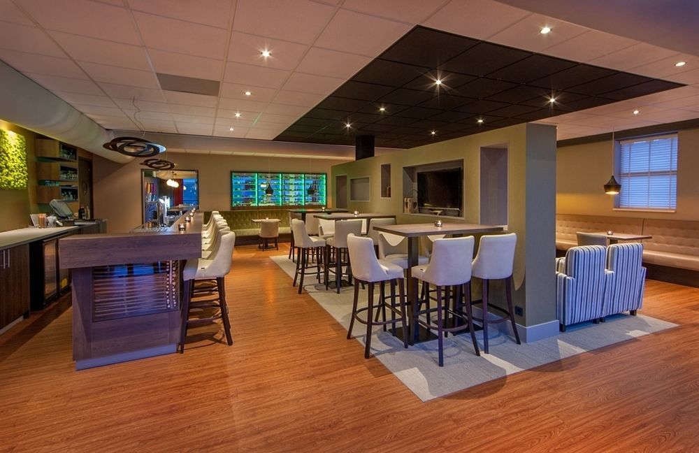 Hotel Landgoed Zonheuvel Doorn Ngoại thất bức ảnh