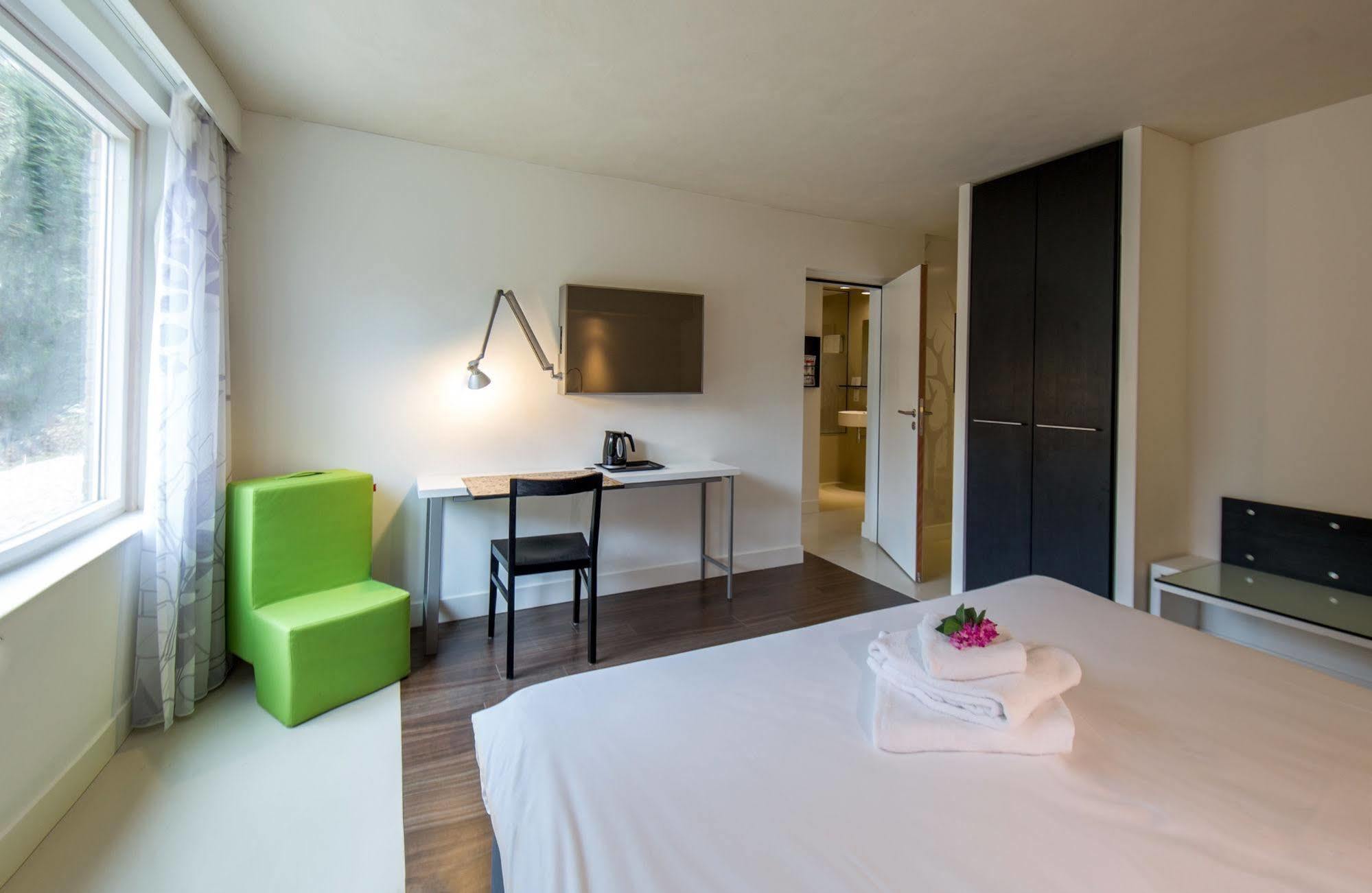 Hotel Landgoed Zonheuvel Doorn Ngoại thất bức ảnh