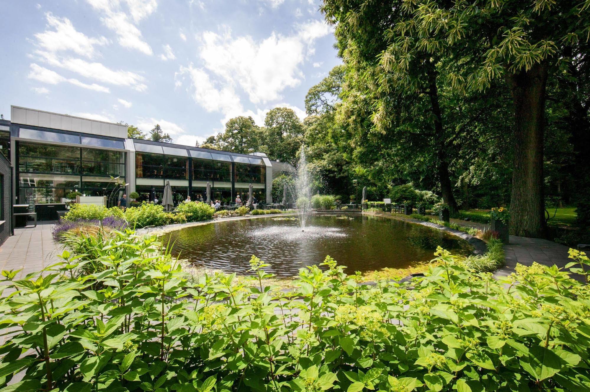 Hotel Landgoed Zonheuvel Doorn Ngoại thất bức ảnh